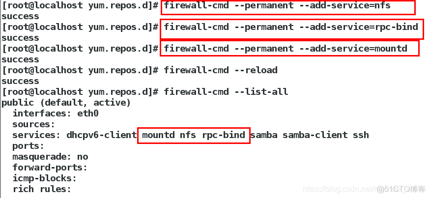 NFS和DFS的区别_客户端_03