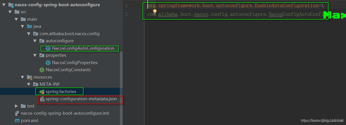 springboot 提供一个前缀且代理当前系统接口_自定义_03