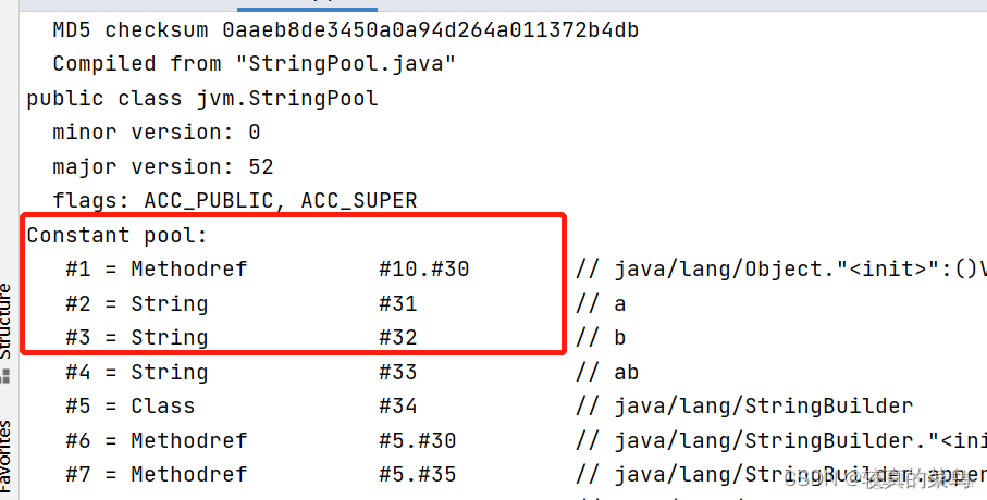 java 元数据空间耗尽_java 元数据空间耗尽_02