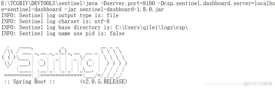 java 工作中怎么用熔断_限流_02