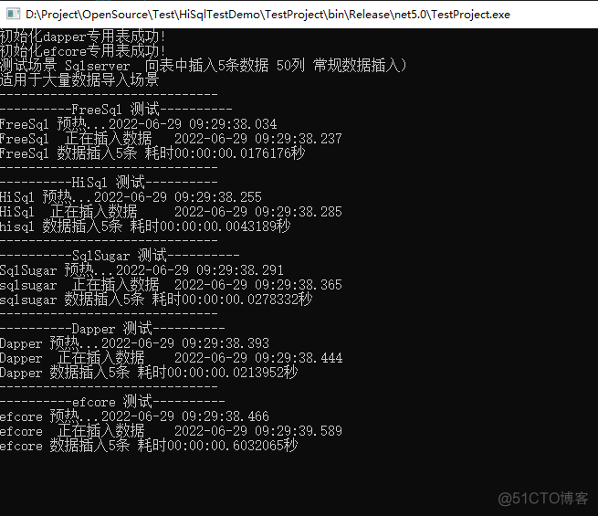 freesql的codefirst怎么设置外键_数据_15