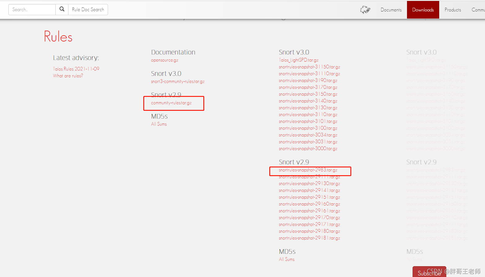 centos7 安装rsync_入侵检测_04