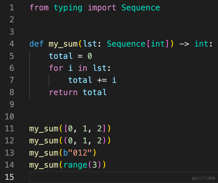 Python程序中怎么标注作者信息_python_08