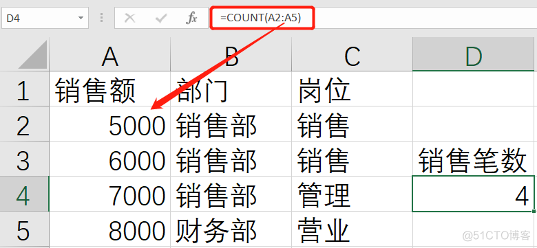 返回满足条件的行索引_数组_02