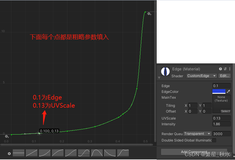 unity材质把图片白边扣了_ui_02