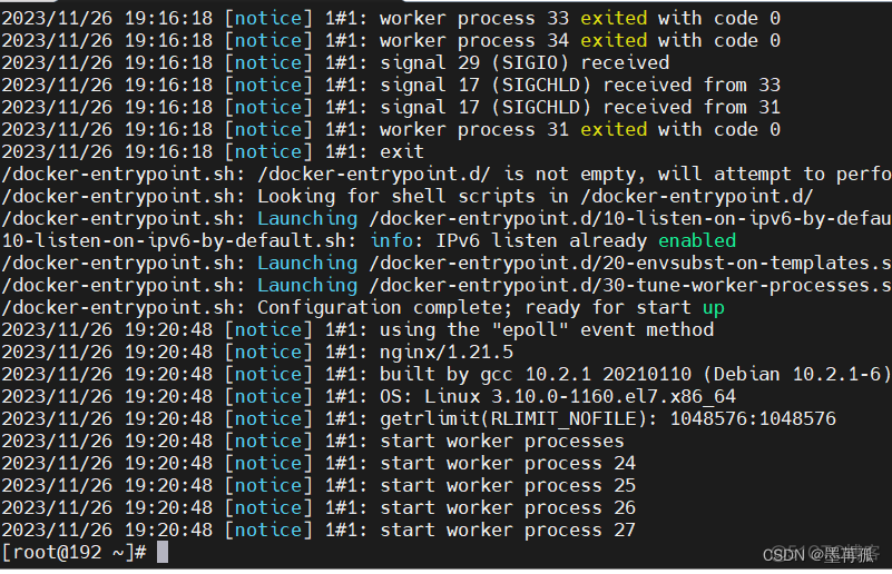 stable diffusion docker 模型下载加速_运维_20