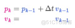 python 卡尔曼滤波器平滑yolo检测框_卡尔曼滤波_11