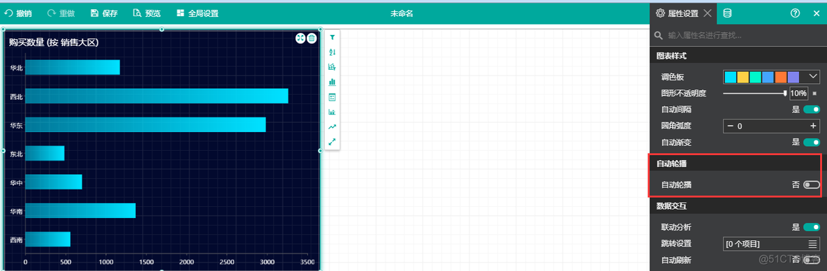 ios 无限轮播collectionvIEW_时间间隔_05