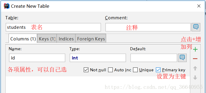 idea如何关闭updating indexes_idea数据库管理工具配置连接数据库_06