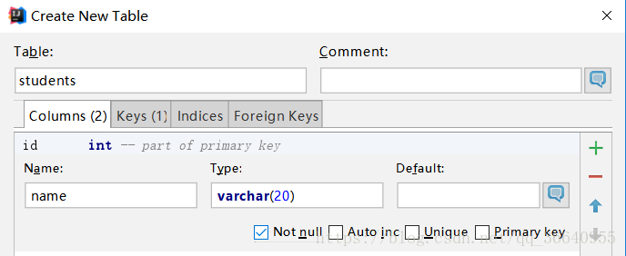 idea如何关闭updating indexes_连接数据库_07