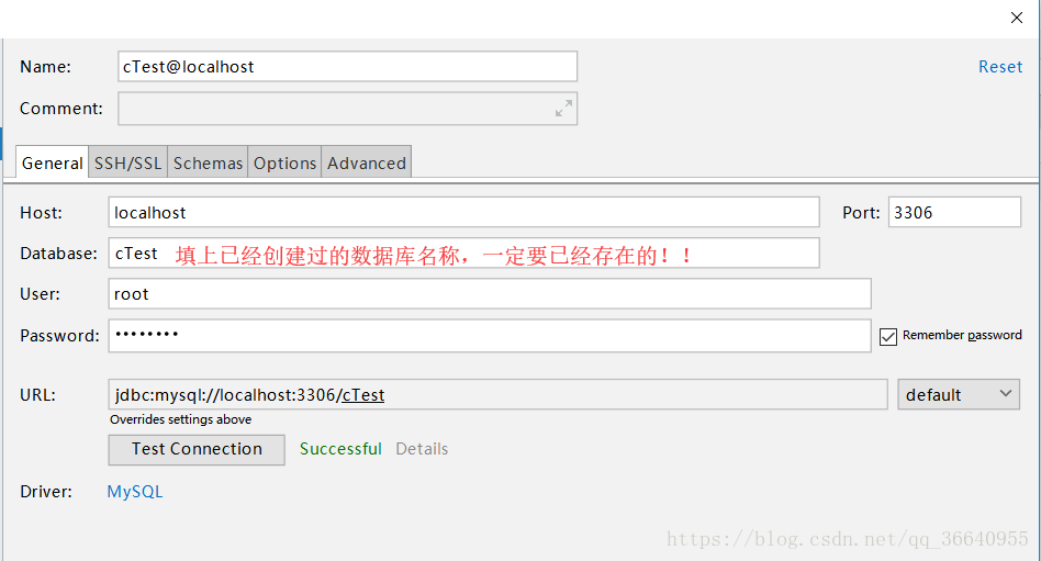 idea如何关闭updating indexes_连接数据库_10