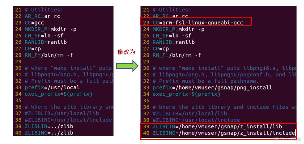 麒麟系统 yum PostgreSQL11_交叉编译器_06