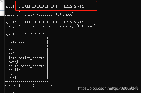 wdcp如何重新安装mysql_环境变量配置_29