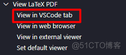 vocode如何创建python测试工程_vscode_13