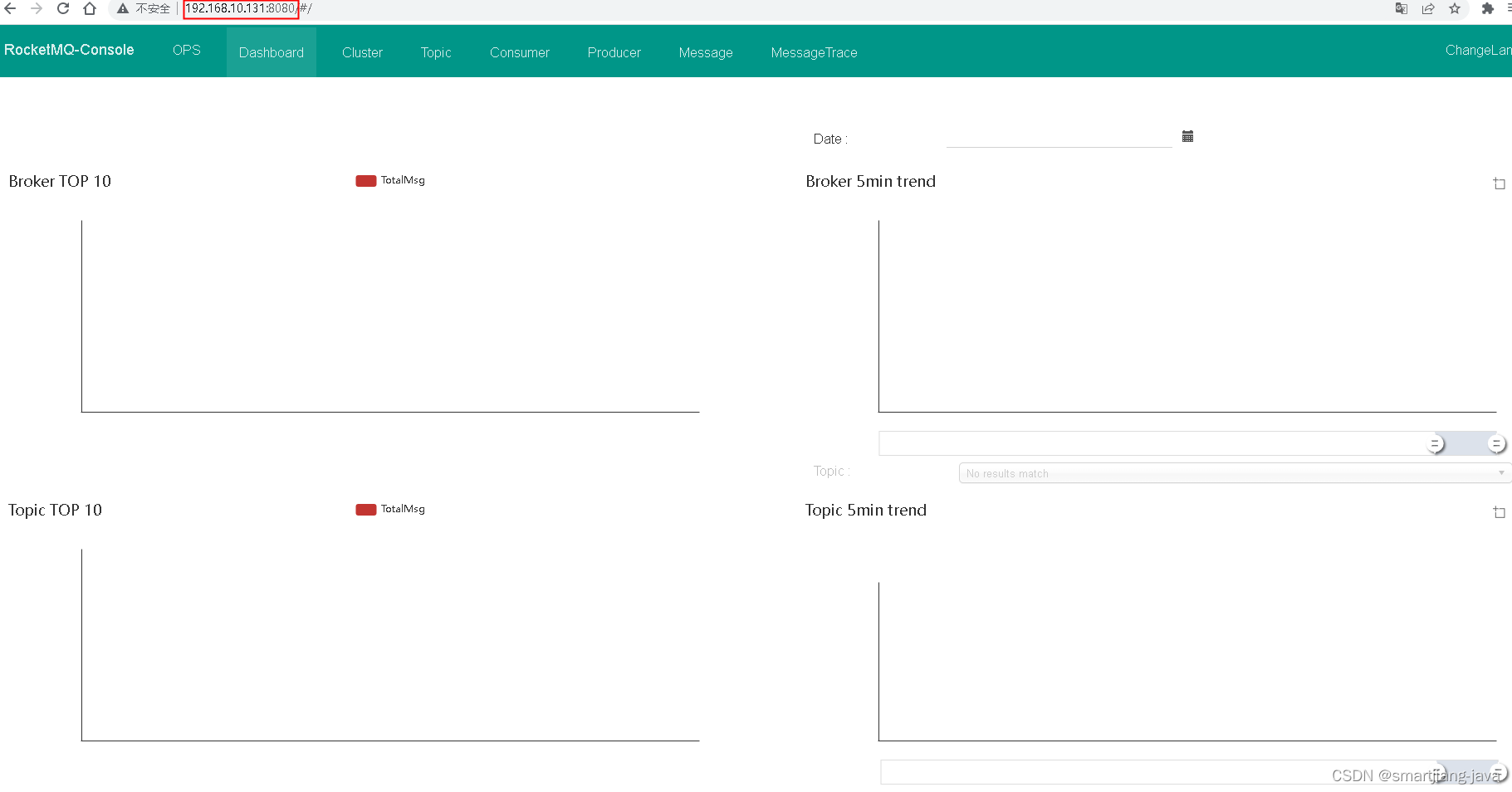 springboot rocketmq 配置生产者_rocketmq_19