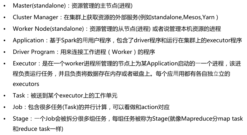 spark窄依赖 filter_任务调度