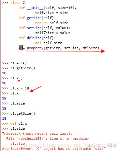 python使用对象传参如何确定调用哪个函数_子类_08