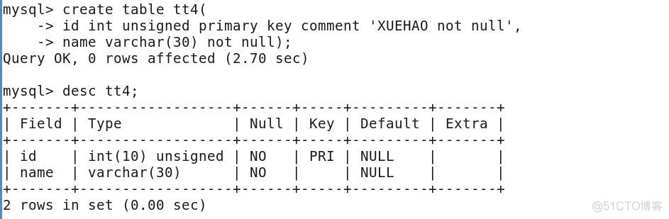 mysql省略显示_数据库_07