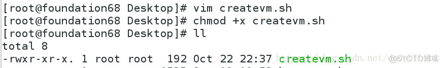 linux物理机 esxi虚拟机_vim_02