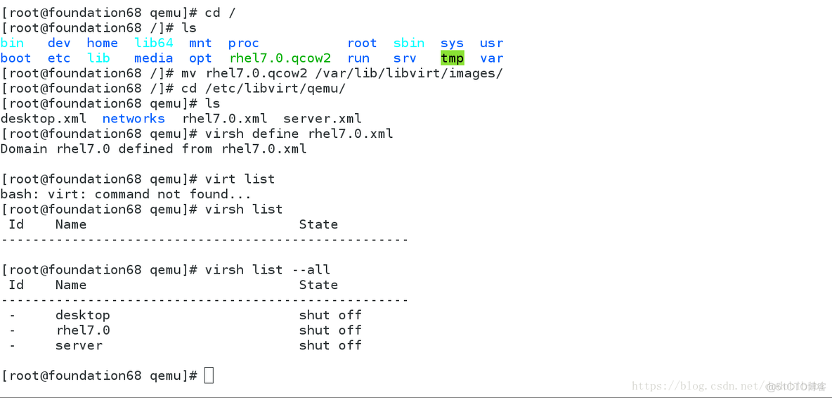 linux物理机 esxi虚拟机_xml_07