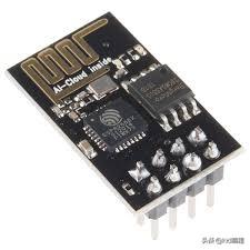 最简单的ESP8266的Wifi智能小车_qt5 tcp服务器编程 多固定客户_02