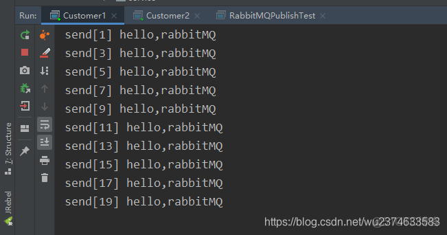 rabbitTemplate 绑定的地址_虚拟主机_04