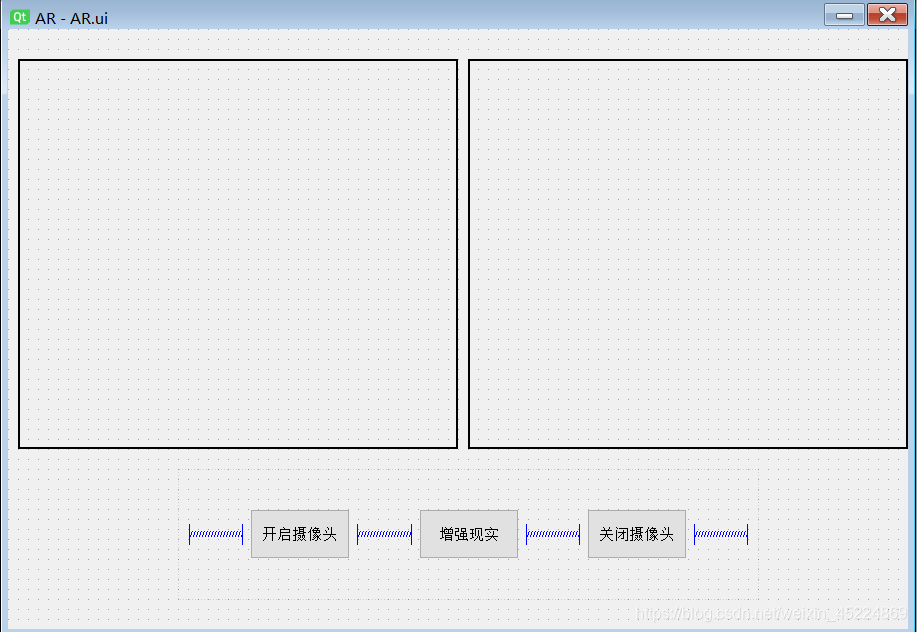 opencv 增加高光_AR