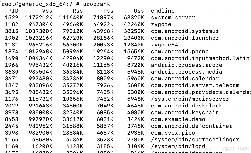 Android 映射调用私有方法_Android 映射调用私有方法_03