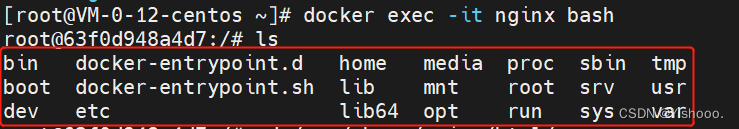 批量统计预分配内存 docker_运维_20