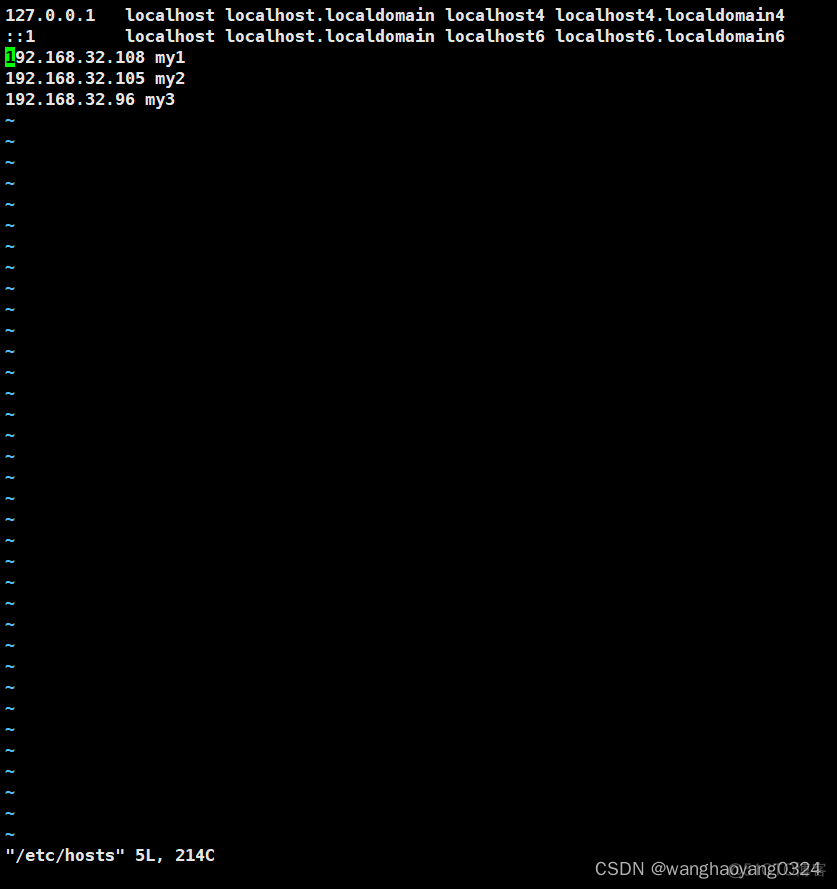 mysql的高可用MHA的优点_数据库_03