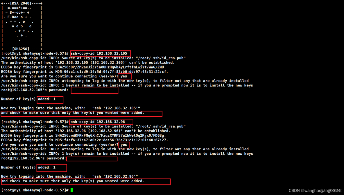 mysql的高可用MHA的优点_数据库_14