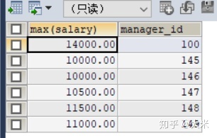 mysql查询每个人的总和_mysql查询每个人的总和_05