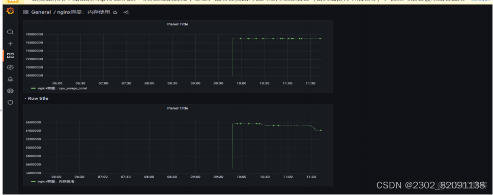 influxdb2 用环境变量启动_运维_25