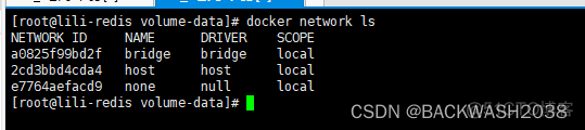 docker java服务如何指定mysql容器的ip_docker_32