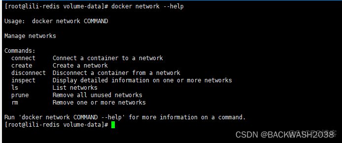 docker java服务如何指定mysql容器的ip_docker_33