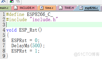 ESP8266 开启TCP服务器_ESP8266 开启TCP服务器_08