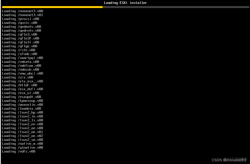 13400cpu安装esxi 报不兼容_linux_16