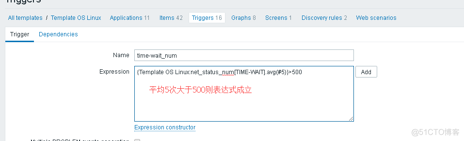 zabbix 默认监控项_自定义_11