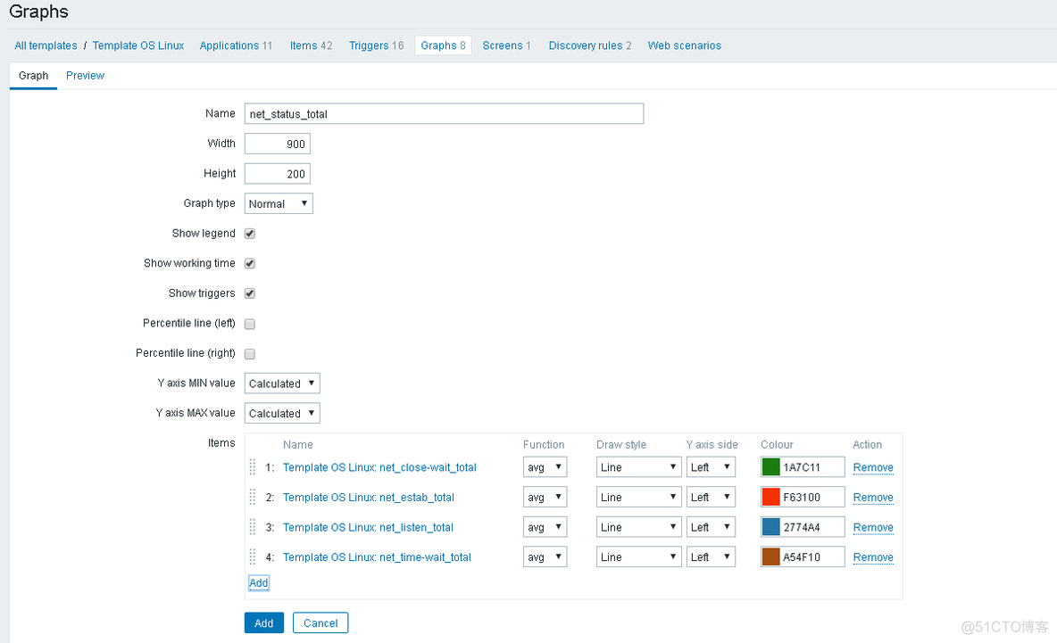 zabbix 默认监控项_运维_13