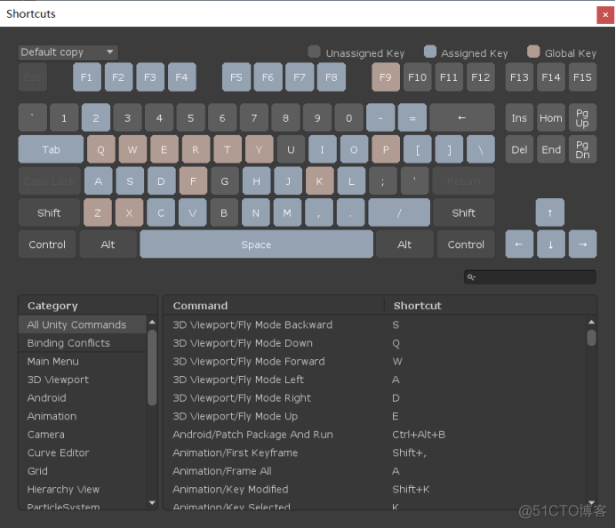 unity吸附怎么关闭_游戏引擎_05