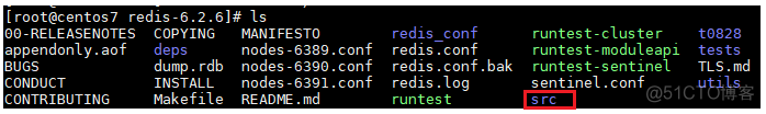 redis 查询list里最右边的元素_跳跃表