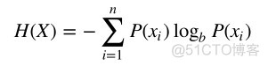 python随机森smote算法处理不平衡数据集_决策树