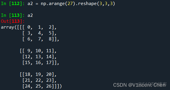 python 创建10个数组_开发语言_06