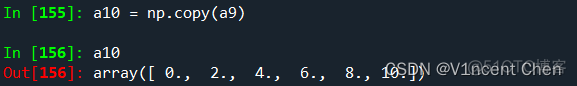 python 创建10个数组_numpy_16