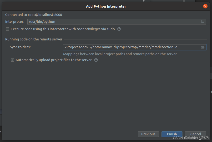 pycharm docker打包插件_容器_08