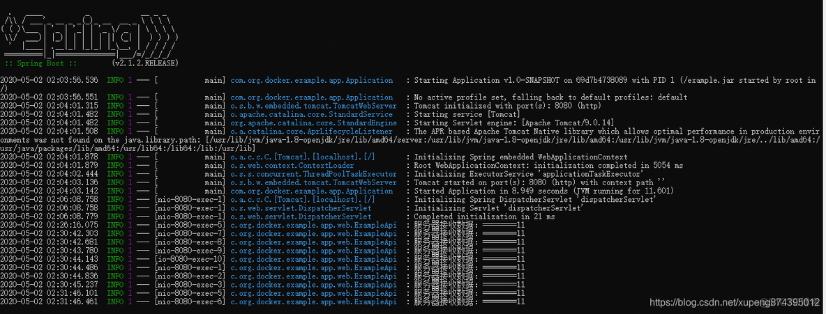 nginx 做java多服务请求分发_nginx 做java多服务请求分发_07