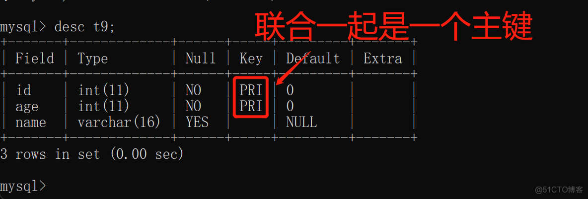 mysql 最大主键_字段_10