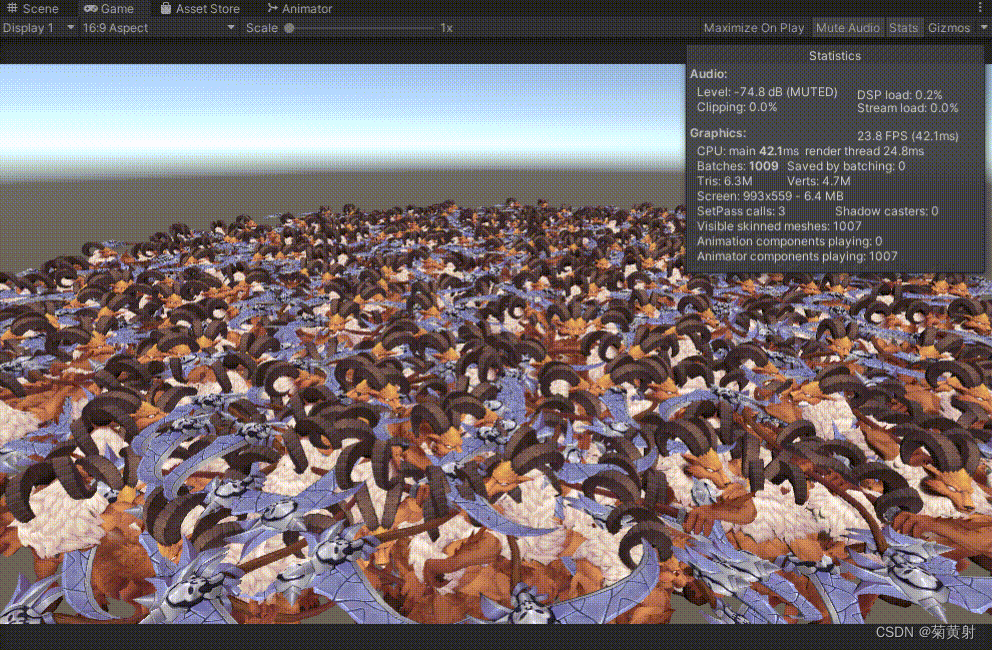 blender骨骼权重不能减少_unity_15