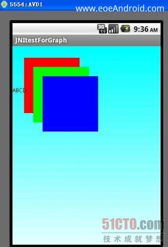 android jni 调用 so库_#include