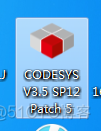 如何在codesys中读取ECT轴的正负限位_描述文件